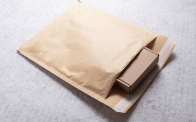 10 dolog, amit bátran feladhatsz buborékos borítékban