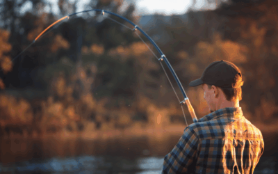 A modern pontyhorgász stílus: Miért nem mindegy, mit viselsz a parton?